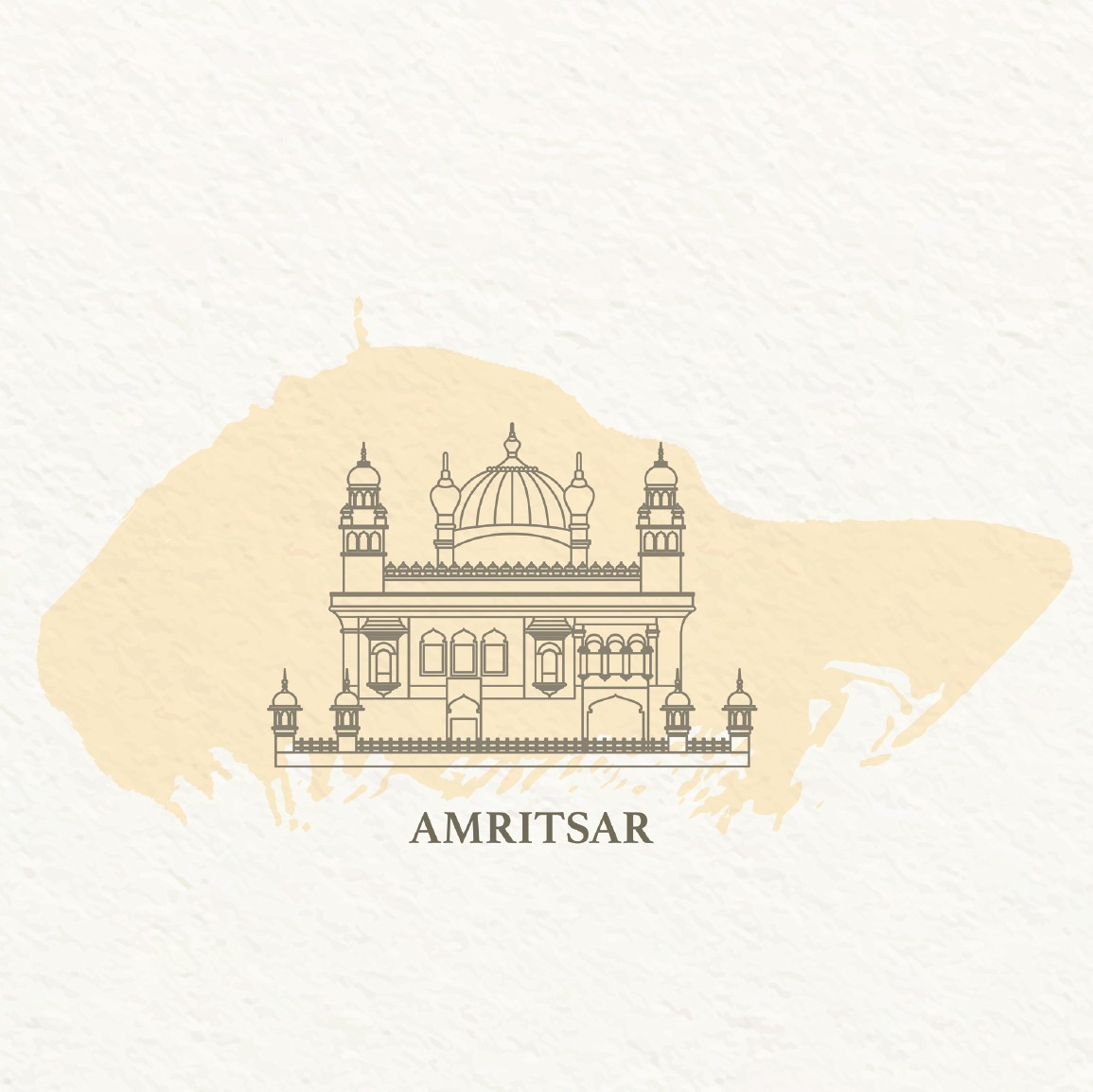 Amritsar