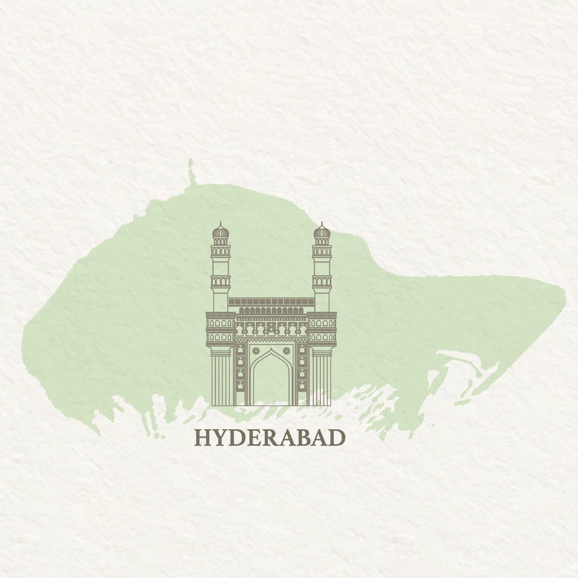 Hyderabad